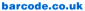 barcode.co.uk services