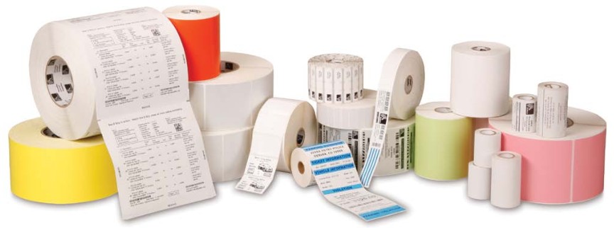 barcode.co.uk. Labels / blank pre-cut rolls with gaps (for thermal label printers). A5 labels for 6" to 8" capable size printers from; Toshiba TEC, Intermec, Zebra, TSC, .... Lowest price at barcode.co.uk