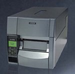 Citizen. Desktop (medium duty) printers. Citizen CL-S700 thermal label printer . Lowest price at barcode.co.uk