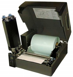 Citizen. Desktop (medium duty) printers. Citizen CLP8301 thermal label printer / 300 dpi . Lowest price at barcode.co.uk