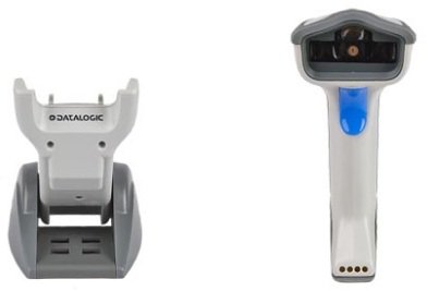 Datalogic (PSC). Cordless barcode readers / scanners. Datalogic Gryphon I GM4130 (GM4100 series) full range, 30 metre 433 Mhz cordless wireless barcode reader with Datalogic's STAR Cordless System. Lowest price at barcode.co.uk