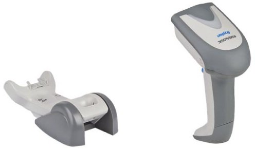 Datalogic (PSC). Cordless barcode readers / scanners. Datalogic Gryphon I GM4130 (GM4100 series) full range, 30 metre 433 Mhz cordless wireless barcode reader with Datalogic's STAR Cordless System. Lowest price at barcode.co.uk