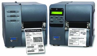 Datamax. Industrial, rugged label and bar code printers. Datamax A Class thermal label printers. Lowest price at barcode.co.uk