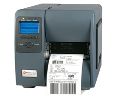 Datamax. Midrange (workhorse) thermal label printers. Datamax O'Neil M-4206 Mark II direct thermal and thermal printers 6 IPS. Lowest price at barcode.co.uk