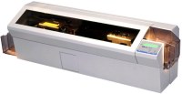 Eltron P420C Colour card printer. barcode.co.uk