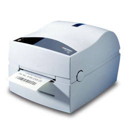 Intermec. Desktop (Medium Duty) Printers. Intermec EasyCoder PC4. Lowest price at barcode.co.uk
