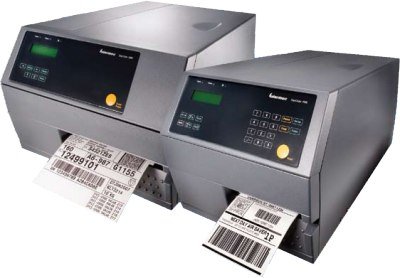 Intermec. Midrange (workhorse) thermal label printers. Intermec EasyCoder PX6i Label, Ticket and Tag Printer. Lowest price at barcode.co.uk
