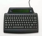 Zebra. Miscellaneous. KDU Plus (keyboard with display) for Zebra printers. Lowest price at barcode.co.uk