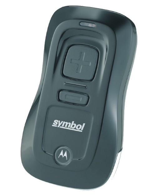 Motorola (Symbol Technologies). Portable / mobile / wireless batch terminals with laser barcode reader / scanner. Motorola CS3000 / CS3070, batch or bluetooth BT, cordless, 1D laser scanner, flash 512 MB, USB (iPhone, Android, etc compatible). Lowest price at barcode.co.uk