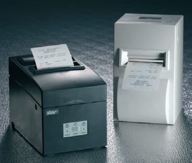 Star Micronics. Receipt printers / receipt like ticket printer. Star SP500 receipt printers - Star SP512 series. Lowest price at barcode.co.uk