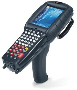 Datalogic (PSC). Portable / mobile / wireless batch terminals with laser barcode reader / scanner. Datalogic Falcon 4423 / 4420 Windows Mobile / Windows CE portable computer terminals for; warehouse, cash & carry, retails, .... Lowest price at barcode.co.uk