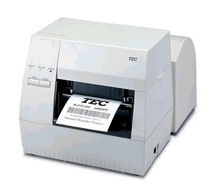 TEC. Desktop (Medium Duty) Printers. TEC B-452-HS. Lowest price at barcode.co.uk