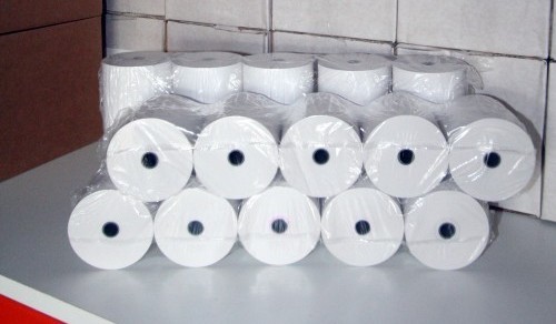 barcode.co.uk. Receipt paper rolls / thermal, 2 ply, etc.. Two Ply paper receipt rolls. Lowest price at barcode.co.uk