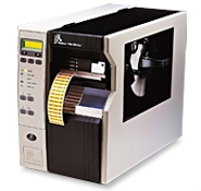 Zebra. High End (Industrial) Printers. Zebra 110XiIII Plus. Lowest price at barcode.co.uk