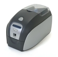 Zebra. Card printers / Plastic ID cards. Zebra P110i. Lowest price at barcode.co.uk