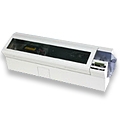 Zebra. Card printers / Plastic ID cards. Zebra P520i. Lowest price at barcode.co.uk
