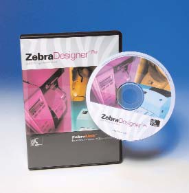 Zebra. Barcode printing software for Windows / label design software. ZebraDesigner PRO (Zebra Designer PRO) label design and printing software. Lowest price at barcode.co.uk