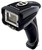 Datalogic PowerScan PD8590-DPM (Direct Part Marking) handheld imager to read 2D laser imprinted indented barcodes, dark field scanner, shadow barcode reader