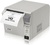 EPSON TM-T70 thermal receipt printer / front control / space saving / under counter