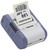 Toshiba TEC B-SP2D mobile / portable thermal label and receipt printer (Serial Port, IrDA, Bluetooth, Wifi)