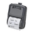 Zebra QL 420 Plus 4" mobile label / receipt printer. Battery, 8MB Flash, 16MB SRAM, LCD display. CPCL/ZPL/EPL