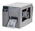 Zebra S4M thermal transfer and direct thermal label printer. High speed and large capacity. Free label design software
