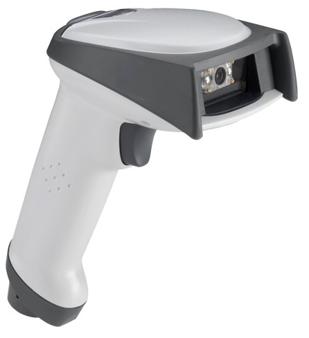 Honeywell (HHP Handheld). 2D matrix / imager type barcode readers (PDF417, QR Code, etc). Honeywell 4600g General Purpose Area Imager 2D barcode reader DataMatrix, QR Code, DataBar, etc.. Lowest price at barcode.co.uk