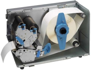 Citizen. Desktop (medium duty) printers. Citizen CLP9301 thermal label printer / 300 dpi . Lowest price at barcode.co.uk