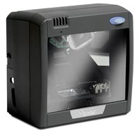 PSC. Omni-directional barcode readers / pattern scanners / holographic. PSC Magellan 2200VS Vertical Scanner. Lowest price at barcode.co.uk