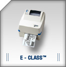 Datamax. Industrial, rugged label and bar code printers. Datamax A Class thermal label printers. Lowest price at barcode.co.uk