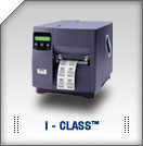 Datamax. Industrial, rugged label and bar code printers. Datamax I Class. Lowest price at barcode.co.uk
