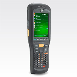 Motorola (Symbol Technologies). Ultra rugged, multi drop and impact capable, Windows based industrial terminals. MC9500-K Premium Industrial-Class Rugged Mobile Computer. Lowest price at barcode.co.uk