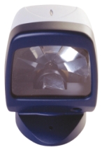 Opticon. Long range hand held laser bar code readers / scanners. Opticon OPM-1736 omni-directional laser reader / scanner. Lowest price at barcode.co.uk