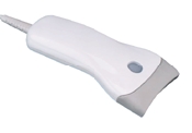 Opticon. Short range hand held laser bar code readers / scanners. Opticon XPT-3125 hand-held CCD bar code reader / scanner. RS232 interface. Lowest price at barcode.co.uk