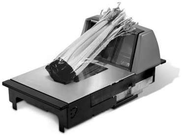 PSC. Counter top bar code readers / scanners. PSC Magellan SL 360-Degree scanner and scale. Lowest price at barcode.co.uk