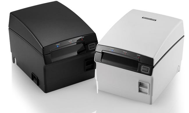 Samsung / Bixolon. Receipt printers / receipt like ticket printer. Samsung / BIXOLON SRP-F310 thermal receipt printer. Lowest price at barcode.co.uk