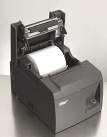 Star. Receipt printers / receipt like ticket printer. Star TSP100 series TSP143LAN, TSP143USB, TSP143U, TSP143GT, TSP113LAN, TSP113USB, TSP113U, TSP113GT. Lowest price at barcode.co.uk