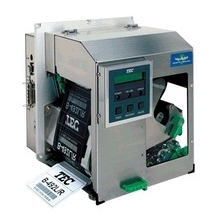 TEC. Print engines. TEC B-492. Lowest price at barcode.co.uk