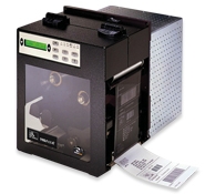 Zebra. Print engines. Zebra 110PAX4 OEM print engine with ZebraLink. Lowest price at barcode.co.uk