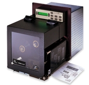 Zebra. Print engines. Zebra 170PAX4 OEM print engine with ZebraLink. Lowest price at barcode.co.uk