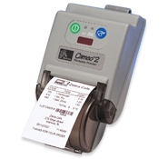 Zebra. Mobile (On the move) Printers. Zebra Cameo 2. Lowest price at barcode.co.uk