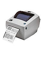 Zebra DA402 Desktop Label & Receipt Printer