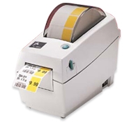 Zebra. Desktop (Medium Duty) Printers. Zebra LP 2824. Lowest price at barcode.co.uk