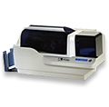 Zebra. Card printers / Plastic ID cards. Zebra P330i. Lowest price at barcode.co.uk