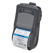 Zebra. Mobile (On the move) Printers. Zebra QL 320 Plus. Lowest price at barcode.co.uk