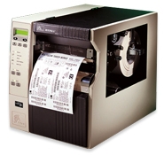 Zebra. RF-ID printer / encoder. Zebra R170Xi. Lowest price at barcode.co.uk