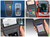 CASIO IT-9000 mobile terminal with integrated thermal printer Windows Embedded CE 6.0 / Windows Mobile 6.5 and optional barcode imager and magnetic swipe reader