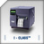 Datamax I Class thermal label printers I-4208, I-4210, I-4212, I-4308, I-4406, I-4604