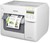 EPSON TM-C3500 DuraBrite Ultra desktop inkjet colour label, ticket, tag barcode printer with USB, Ethernet LAN, cutter, display