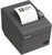 EPSON TM-T20II small fast thermal receipt printer for 80 mm / 58 mm wide receipts with clever tricks to save paper. Choose serial + USB or Ethernet + USB